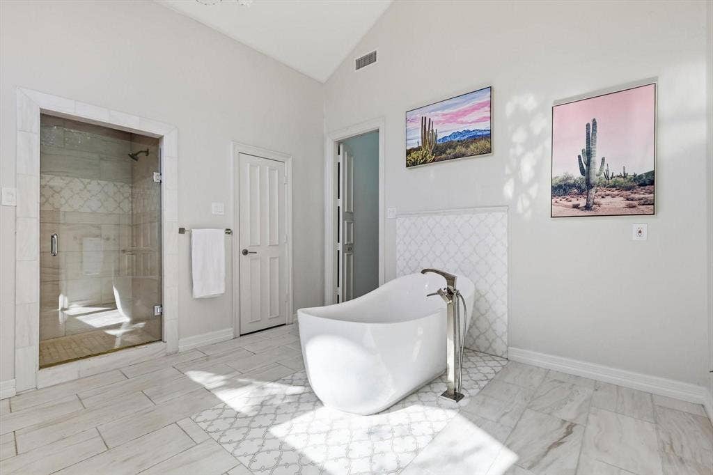 5806 Bent Trail, Dallas, TX 75248 5806 Bent Trail, Dallas, TX 75248