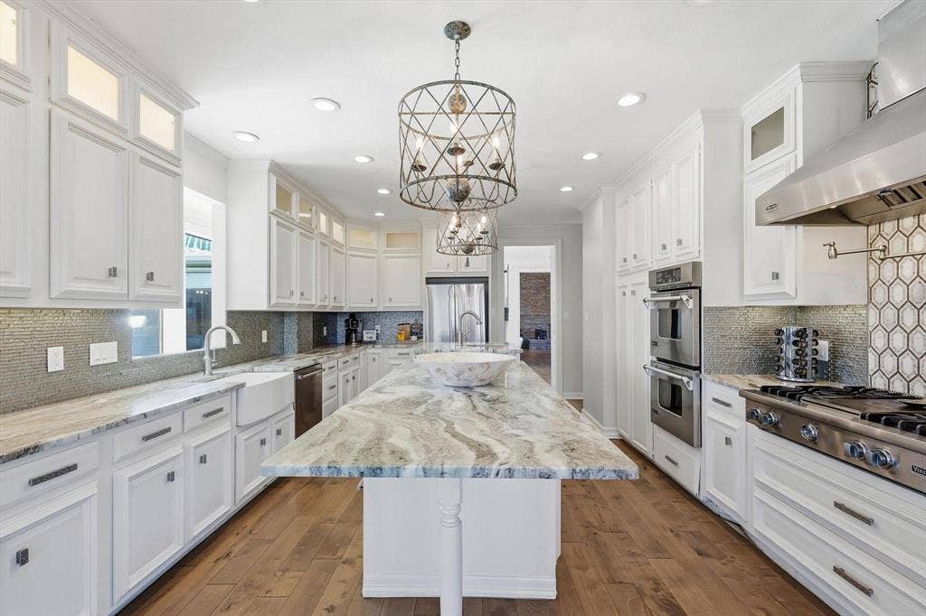5806 Bent Trail, Dallas, TX 75248 5806 Bent Trail, Dallas, TX 75248