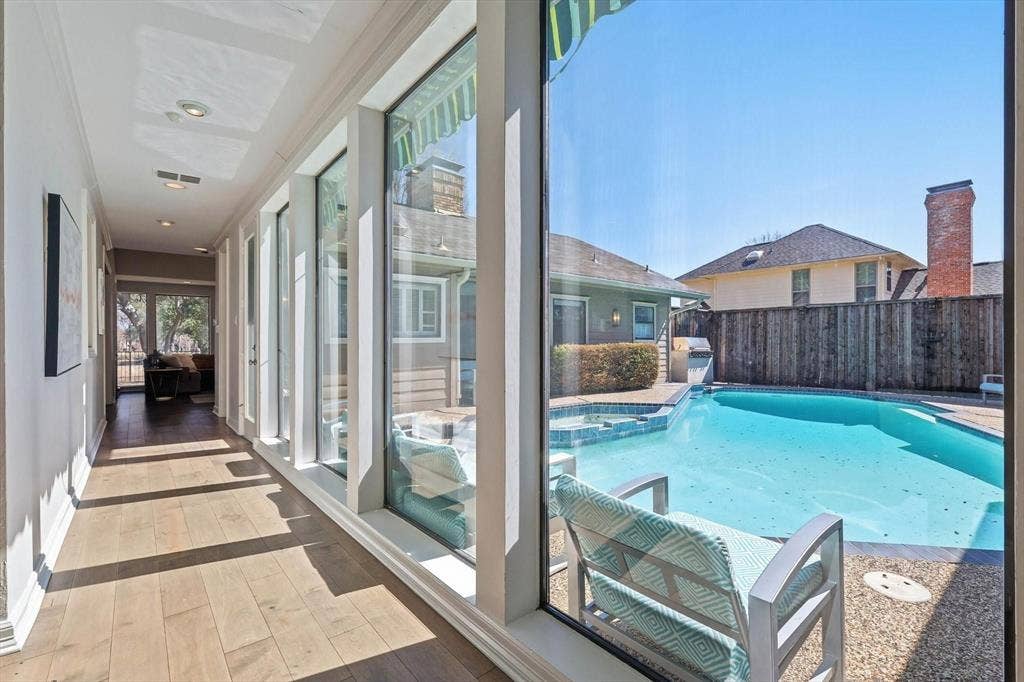 5806 Bent Trail, Dallas, TX 75248 5806 Bent Trail, Dallas, TX 75248
