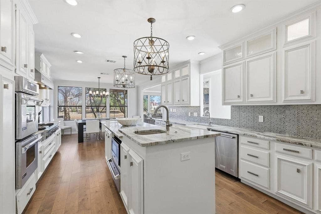 5806 Bent Trail, Dallas, TX 75248 5806 Bent Trail, Dallas, TX 75248