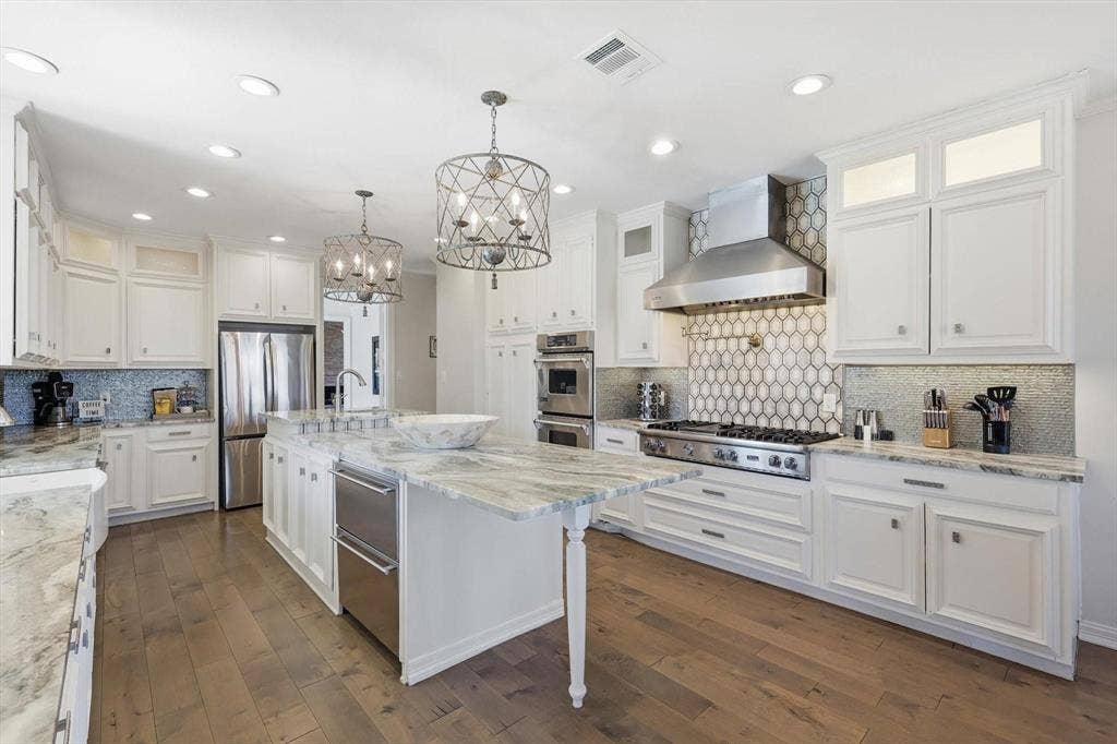 5806 Bent Trail, Dallas, TX 75248 5806 Bent Trail, Dallas, TX 75248