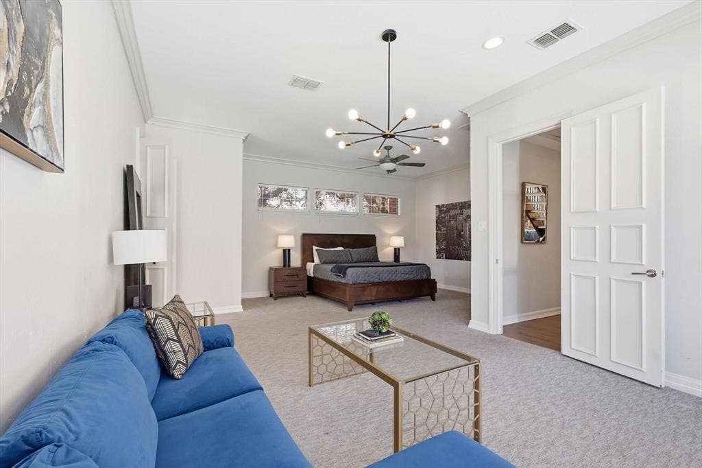5806 Bent Trail, Dallas, TX 75248 5806 Bent Trail, Dallas, TX 75248