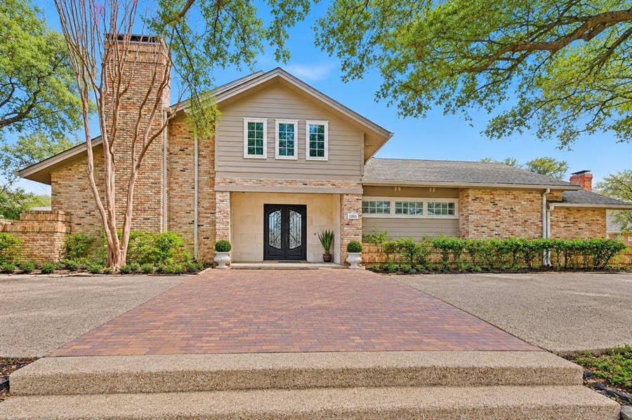 Property photo for 5806 Bent Trail, Dallas, TX