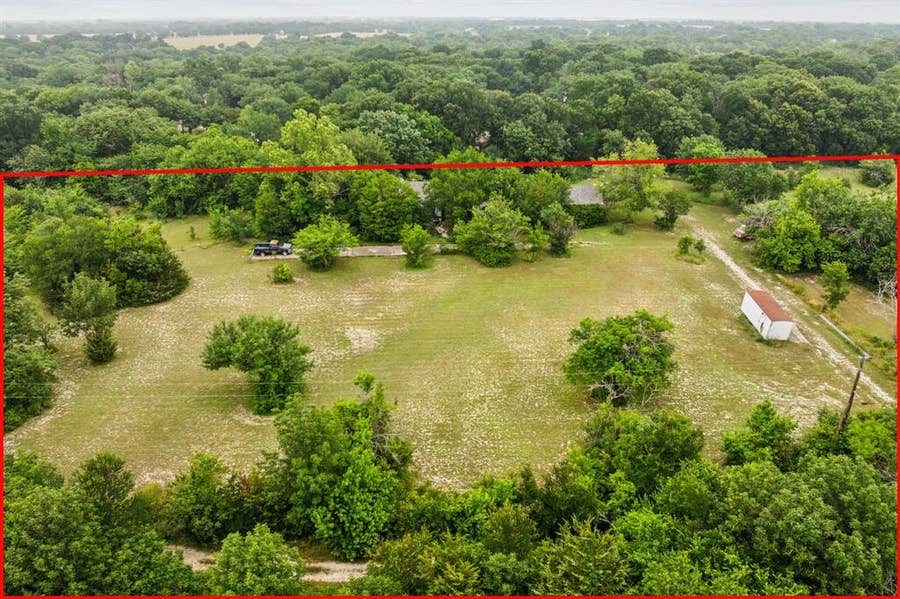 Property photo for 2729 Stickhorse Lane, McKinney, TX