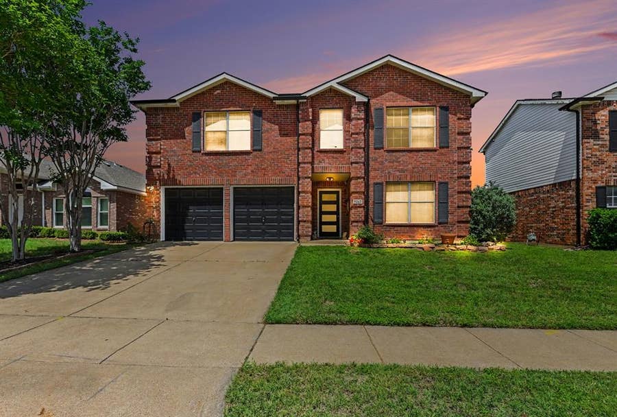 Property photo for 9065 Blue Ridge Trail, Fort Worth, TX