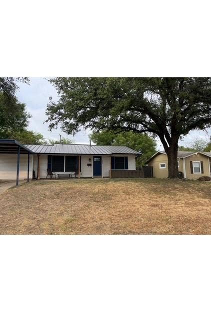 Property photo for 5204 Lovell Avenue, Fort Worth, TX