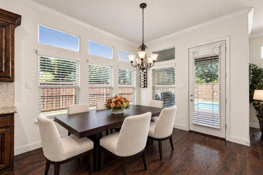 10210 Cava Road, Frisco, TX 75035