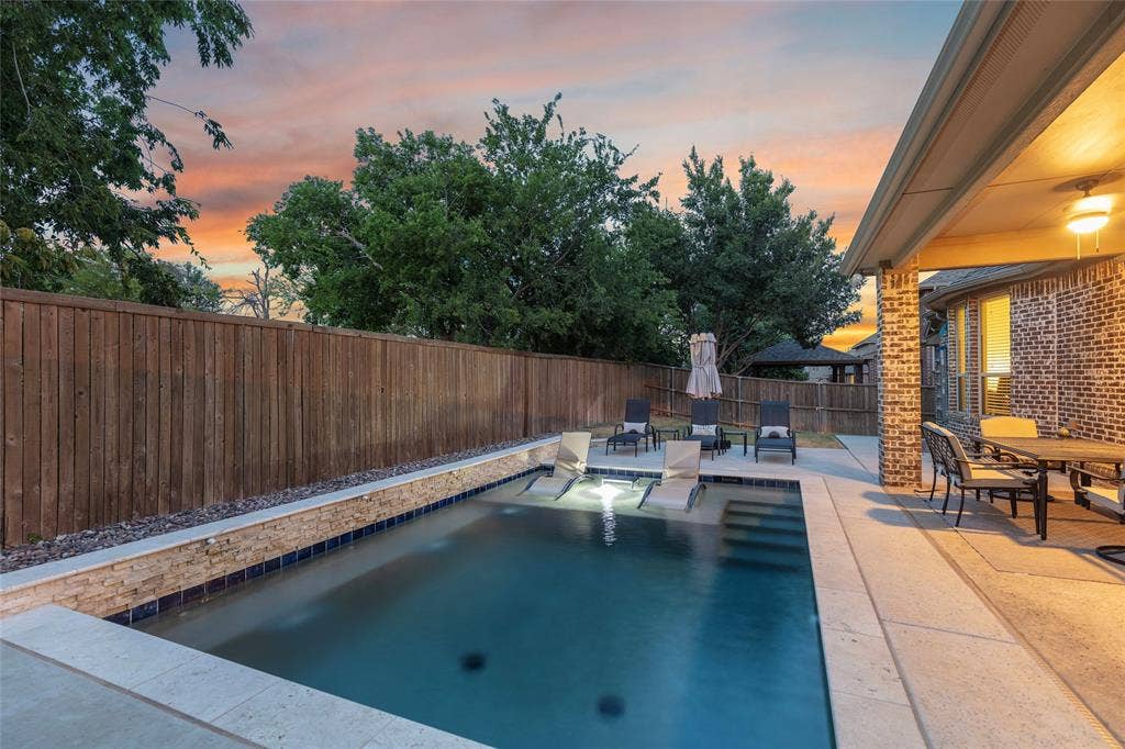 10210 Cava Road, Frisco, TX 75035