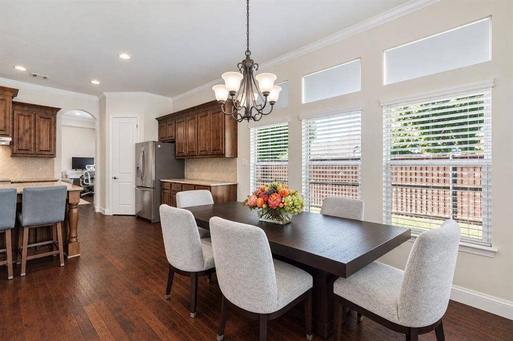 10210 Cava Road, Frisco, TX 75035