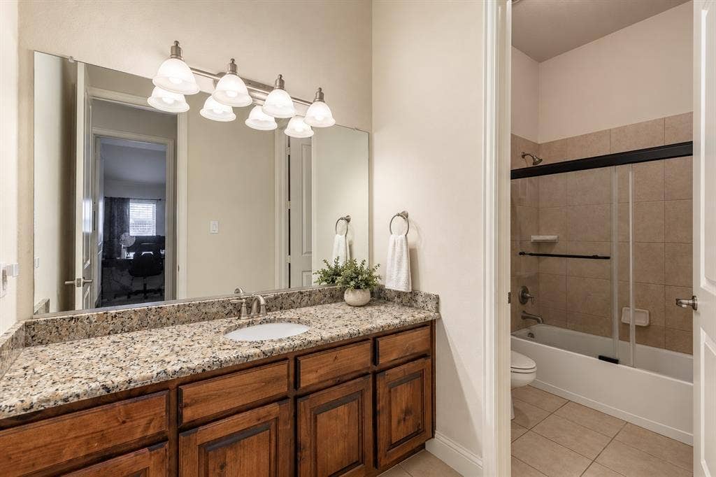 10210 Cava Road, Frisco, TX 75035