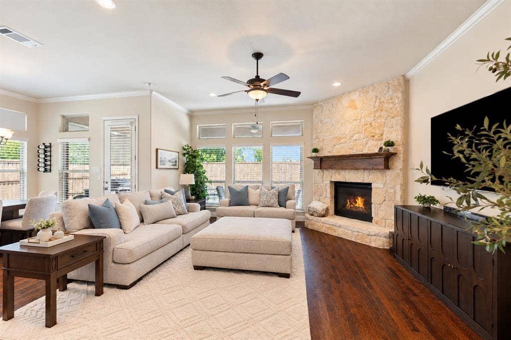 10210 Cava Road, Frisco, TX 75035