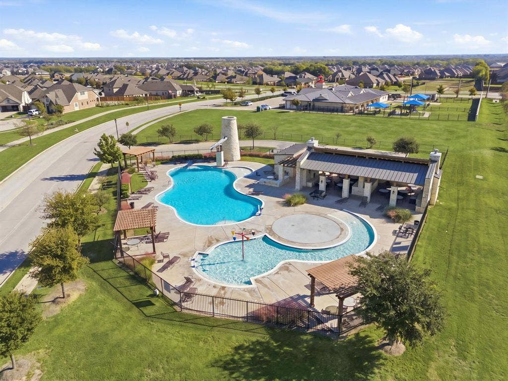 605 Brook Drive, Anna, TX 75409 HOA amenity