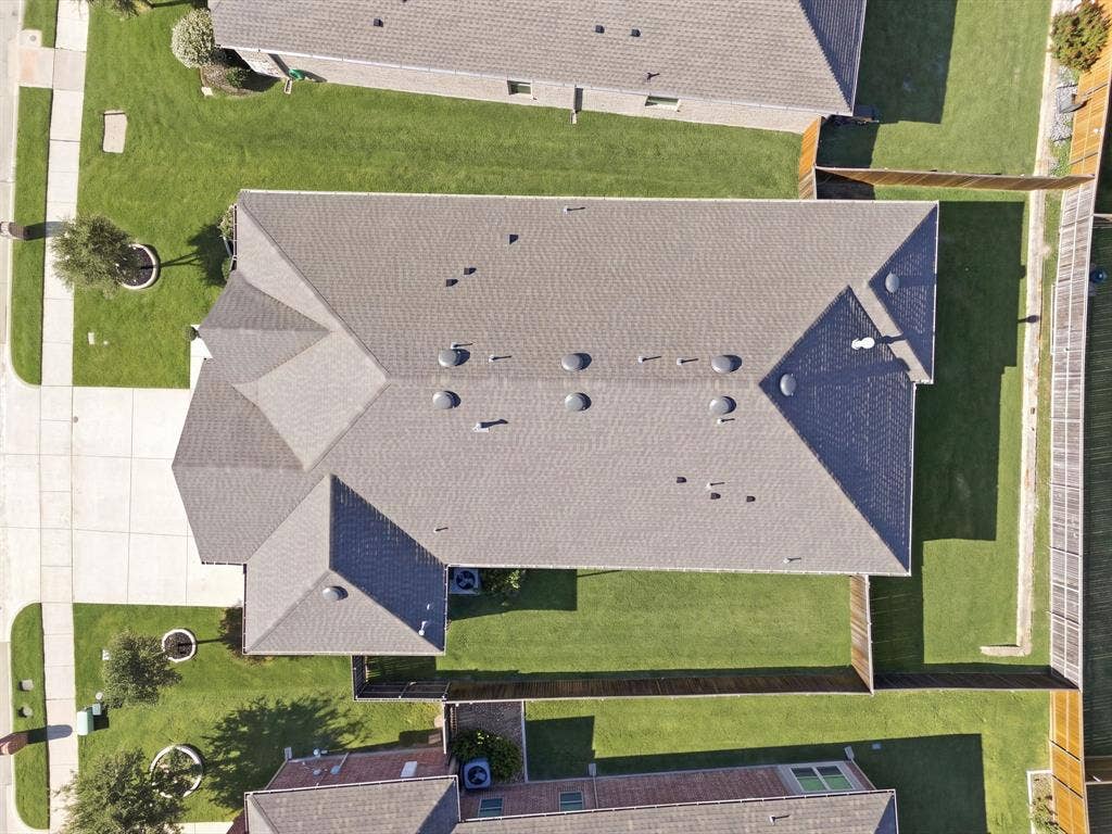 605 Brook Drive, Anna, TX 75409 605 Brook Drive, Anna, TX 75409