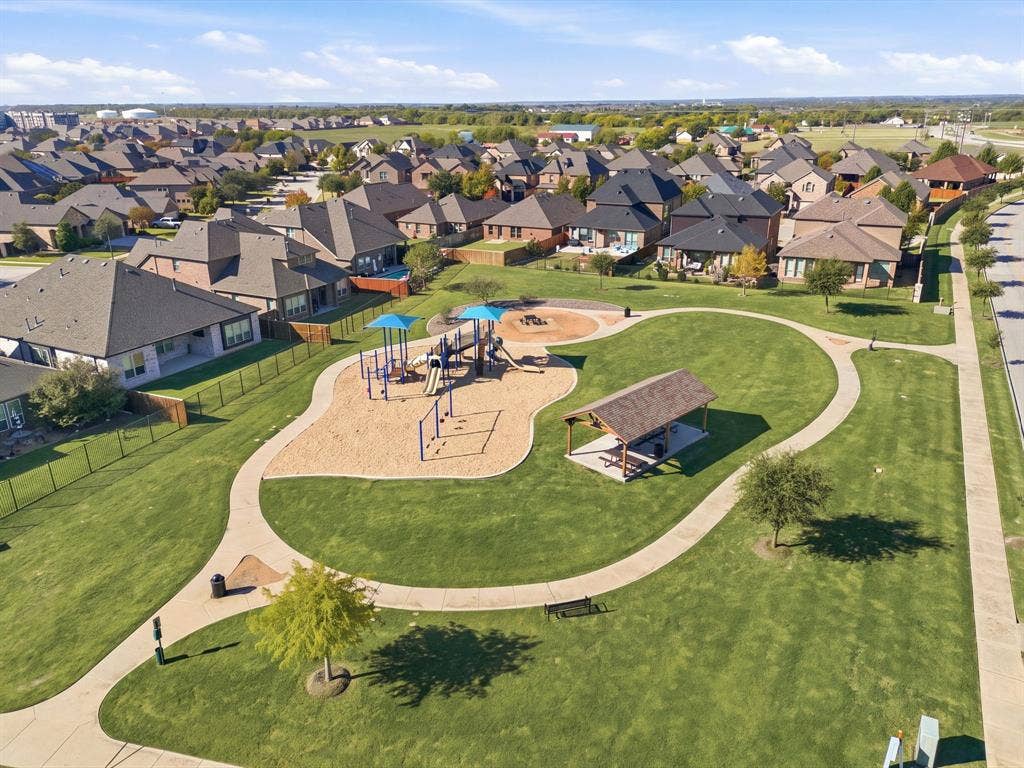 605 Brook Drive, Anna, TX 75409 HOA amenity