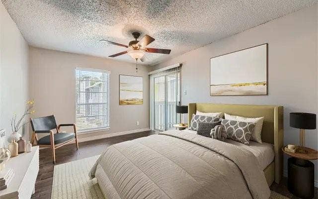 4021 Steck Avenue, #422, Austin, TX 78759 Fall into November savings - 2 Months Free *Terms may apply