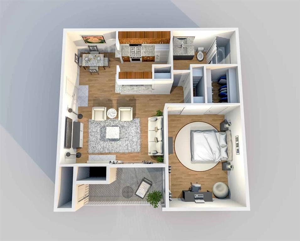 4021 Steck Avenue, #422, Austin, TX 78759 Fall into November savings - 2 Months Free *Terms may apply