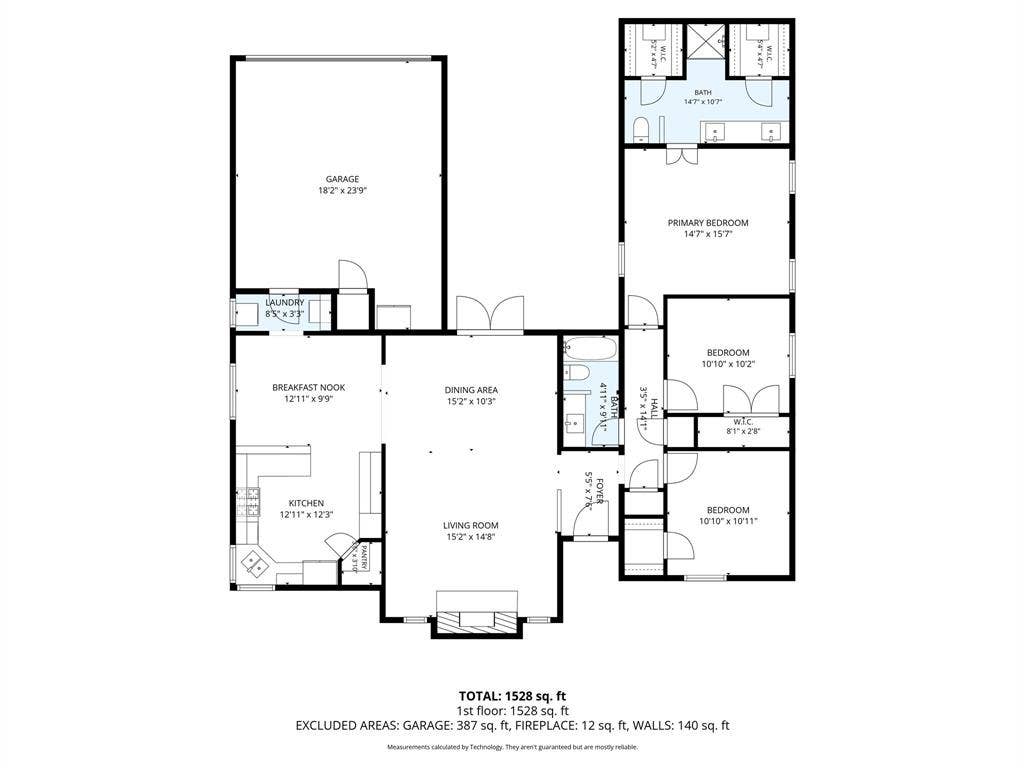 3701 Christopher Drive, Rowlett, TX 75088 3701 Christopher Drive, Rowlett, TX 75088