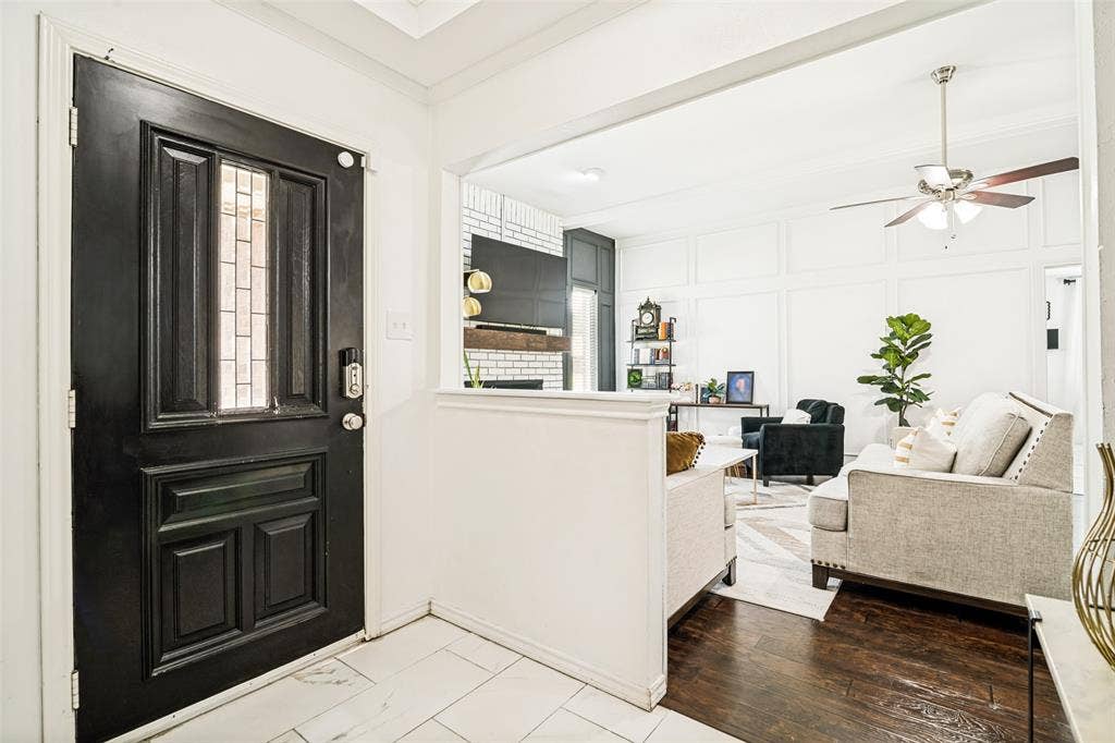 3701 Christopher Drive, Rowlett, TX 75088 3701 Christopher Drive, Rowlett, TX 75088