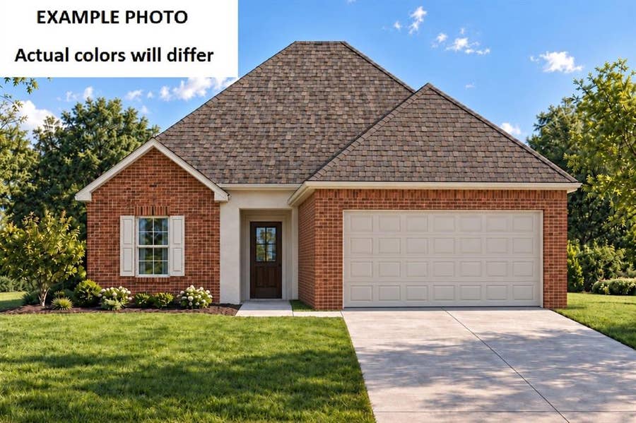Property photo for 409 Charmes Circle, Haughton, LA