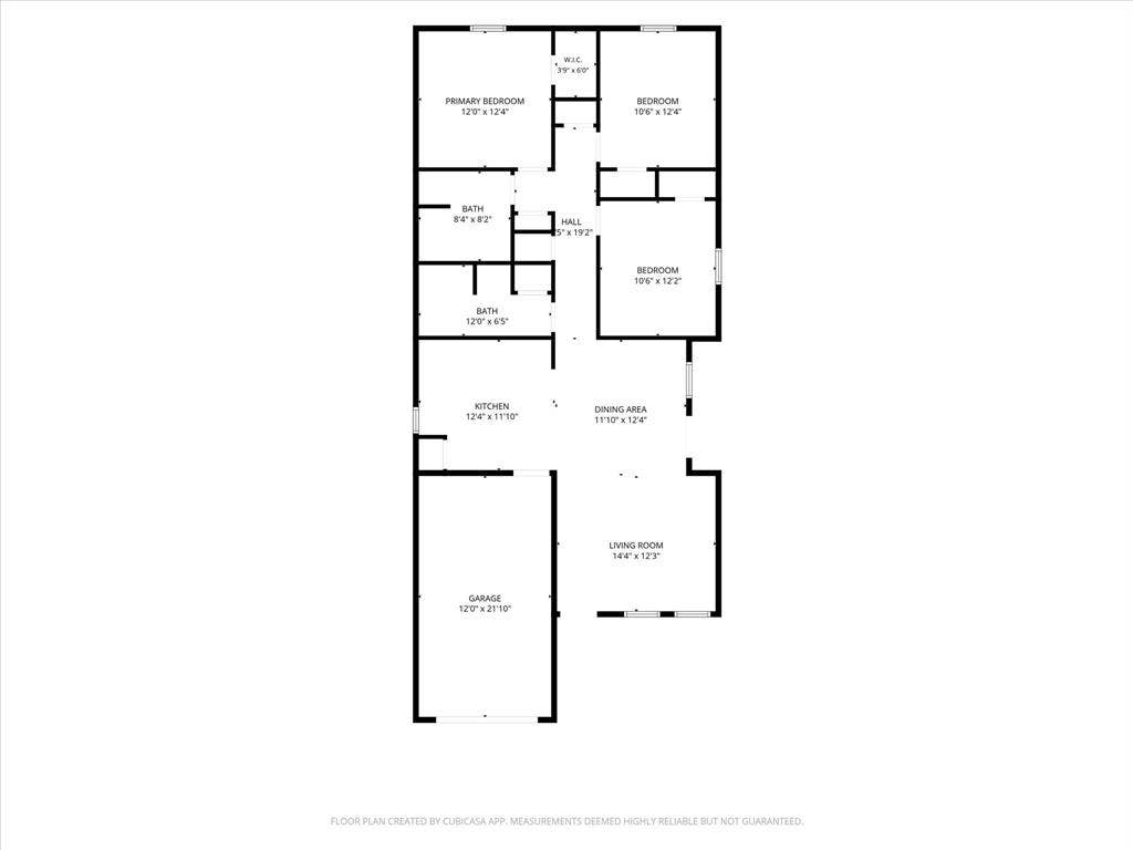 1735 Mcbroom Street, Dallas, TX 75212 1735 Mcbroom Street, Dallas, TX 75212