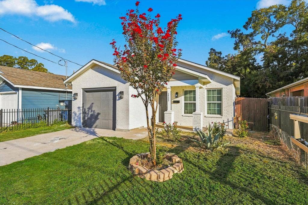 1735 Mcbroom Street, Dallas, TX 75212 1735 Mcbroom Street, Dallas, TX 75212