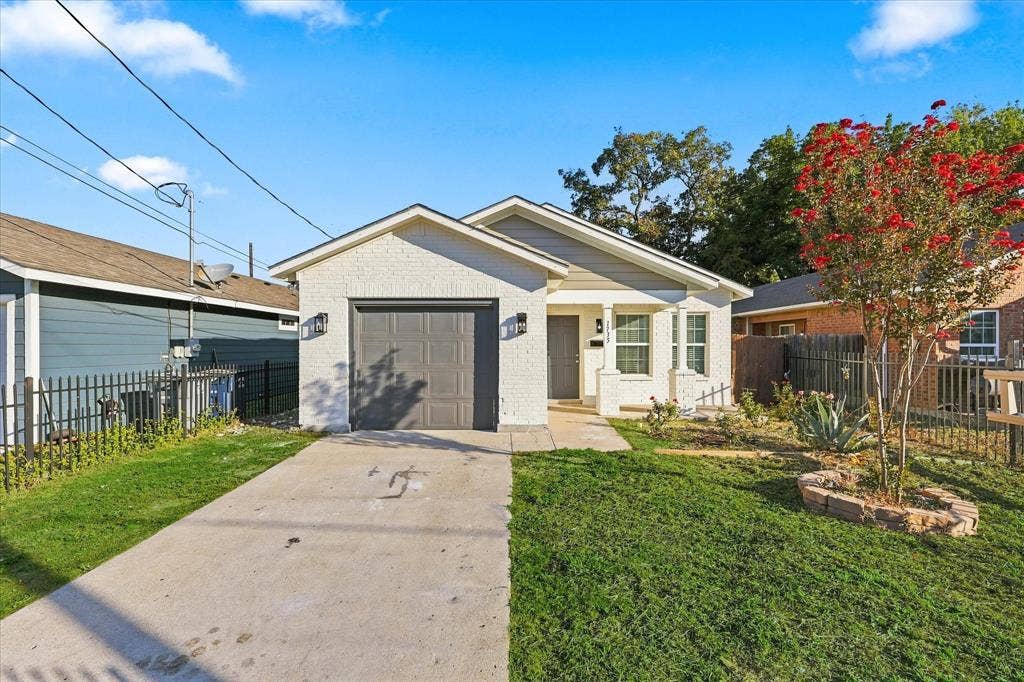 1735 Mcbroom Street, Dallas, TX 75212 1735 Mcbroom Street, Dallas, TX 75212