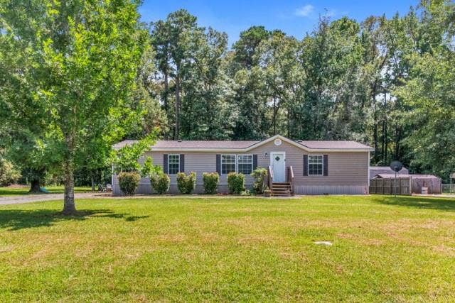 Property photo for 609 Haughton Trace Court, Haughton, LA