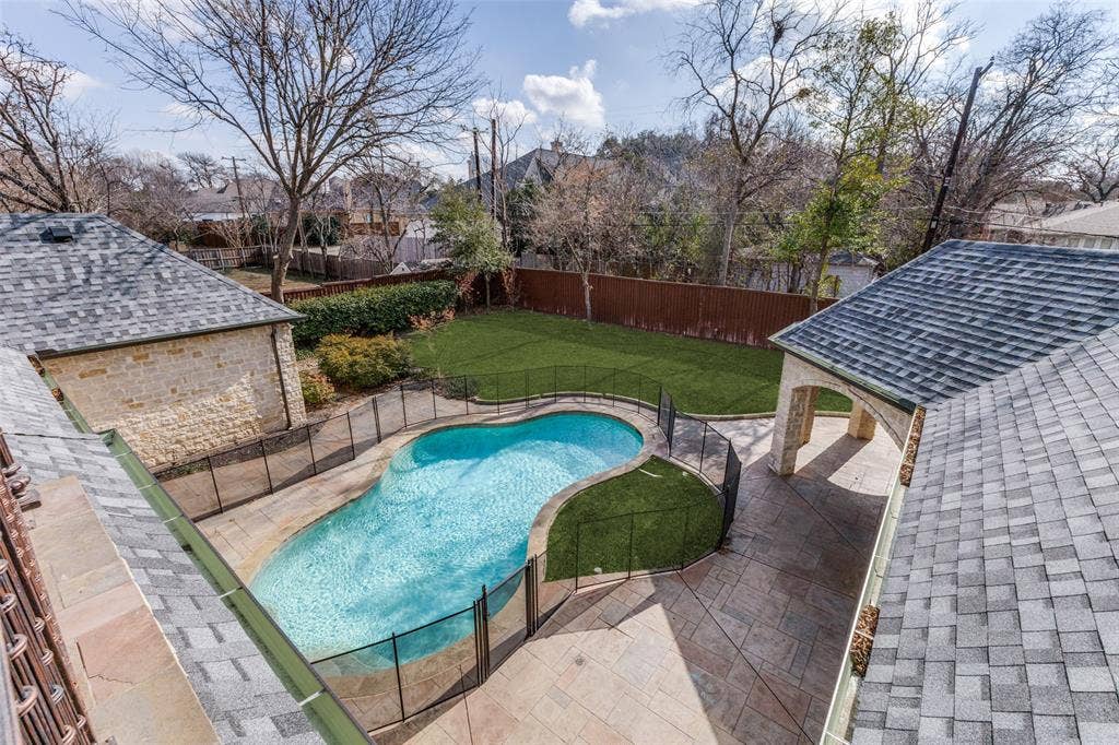 6416 Dykes Way, Dallas, TX 75230 6416 Dykes Way, Dallas, TX 75230