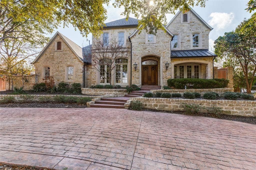 6416 Dykes Way, Dallas, TX 75230 6416 Dykes Way, Dallas, TX 75230