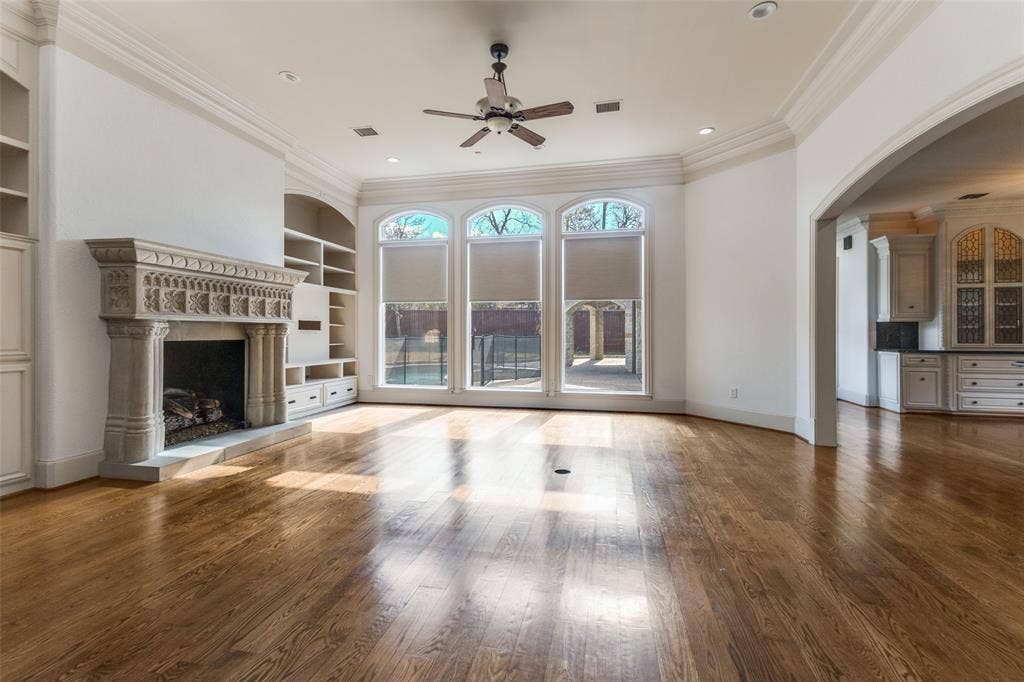 6416 Dykes Way, Dallas, TX 75230 6416 Dykes Way, Dallas, TX 75230