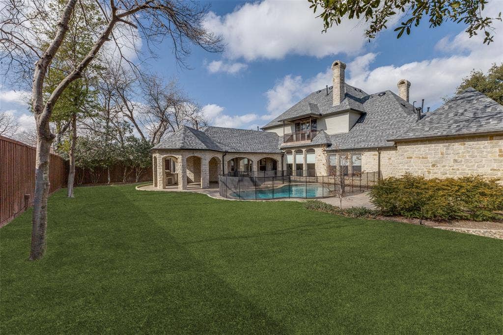 6416 Dykes Way, Dallas, TX 75230 6416 Dykes Way, Dallas, TX 75230