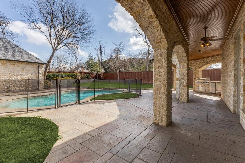 6416 Dykes Way, Dallas, TX 75230 6416 Dykes Way, Dallas, TX 75230