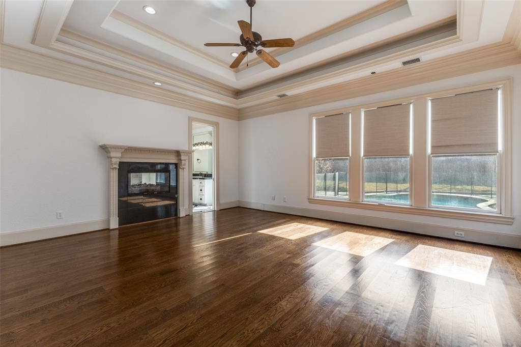 6416 Dykes Way, Dallas, TX 75230 6416 Dykes Way, Dallas, TX 75230