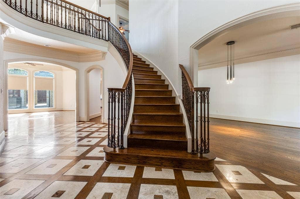 6416 Dykes Way, Dallas, TX 75230 6416 Dykes Way, Dallas, TX 75230