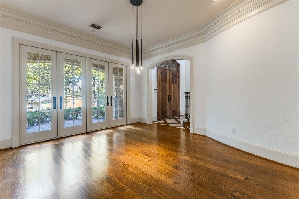 6416 Dykes Way, Dallas, TX 75230 6416 Dykes Way, Dallas, TX 75230