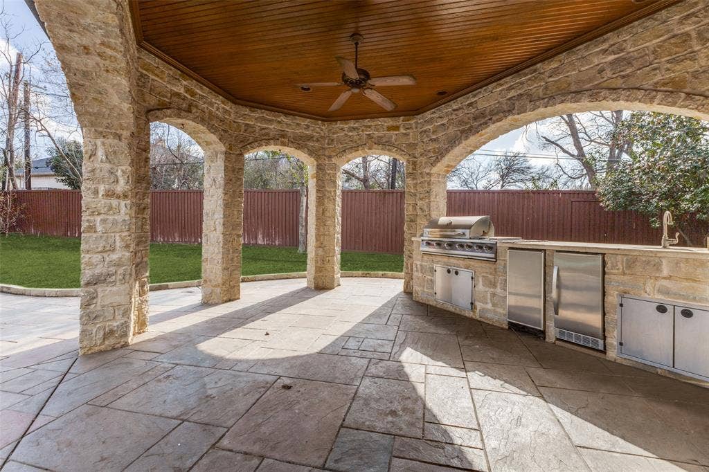 6416 Dykes Way, Dallas, TX 75230 6416 Dykes Way, Dallas, TX 75230