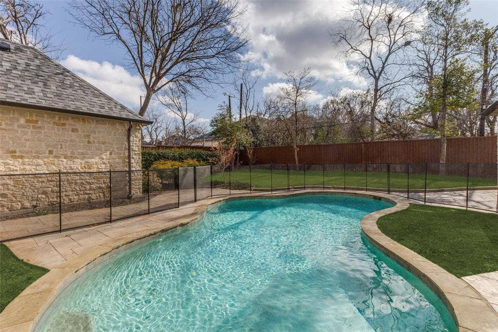 6416 Dykes Way, Dallas, TX 75230 6416 Dykes Way, Dallas, TX 75230