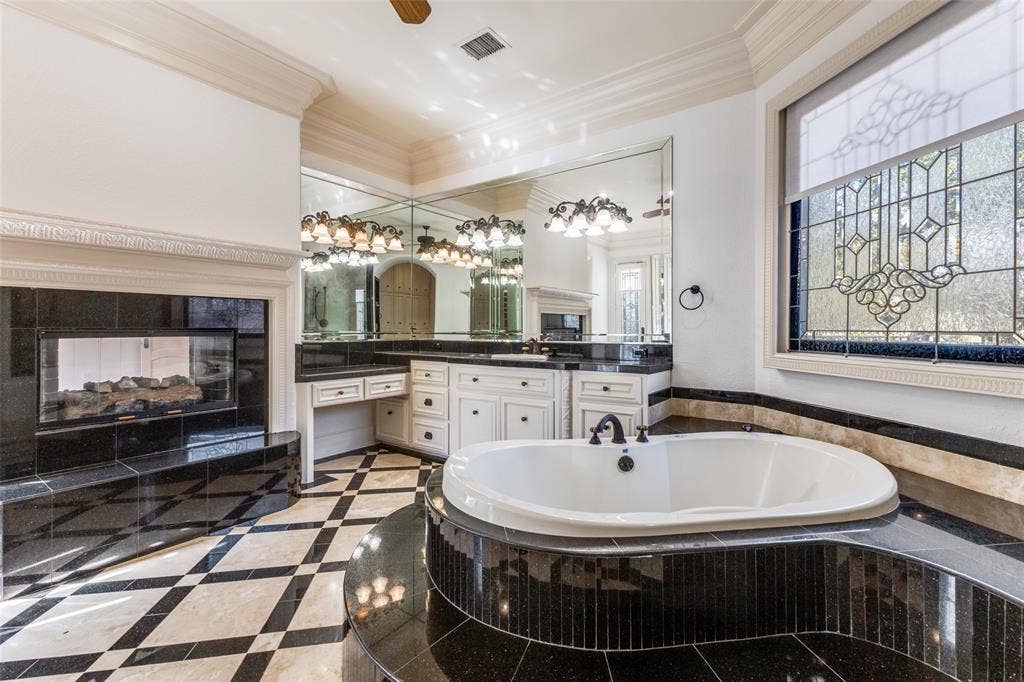 6416 Dykes Way, Dallas, TX 75230 6416 Dykes Way, Dallas, TX 75230
