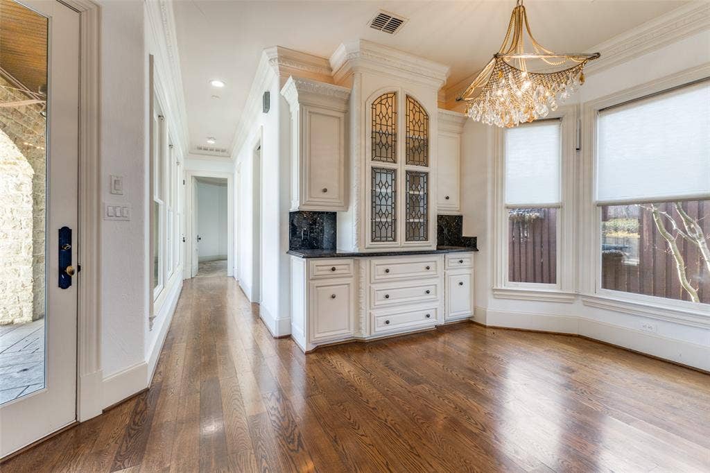 6416 Dykes Way, Dallas, TX 75230 6416 Dykes Way, Dallas, TX 75230