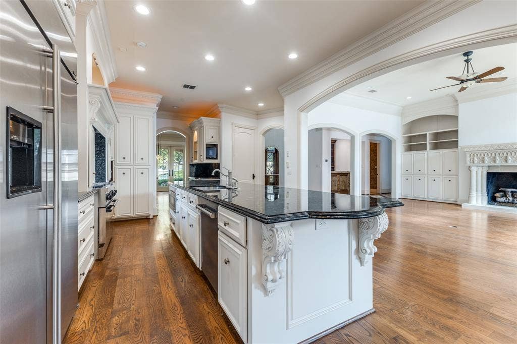 6416 Dykes Way, Dallas, TX 75230 6416 Dykes Way, Dallas, TX 75230