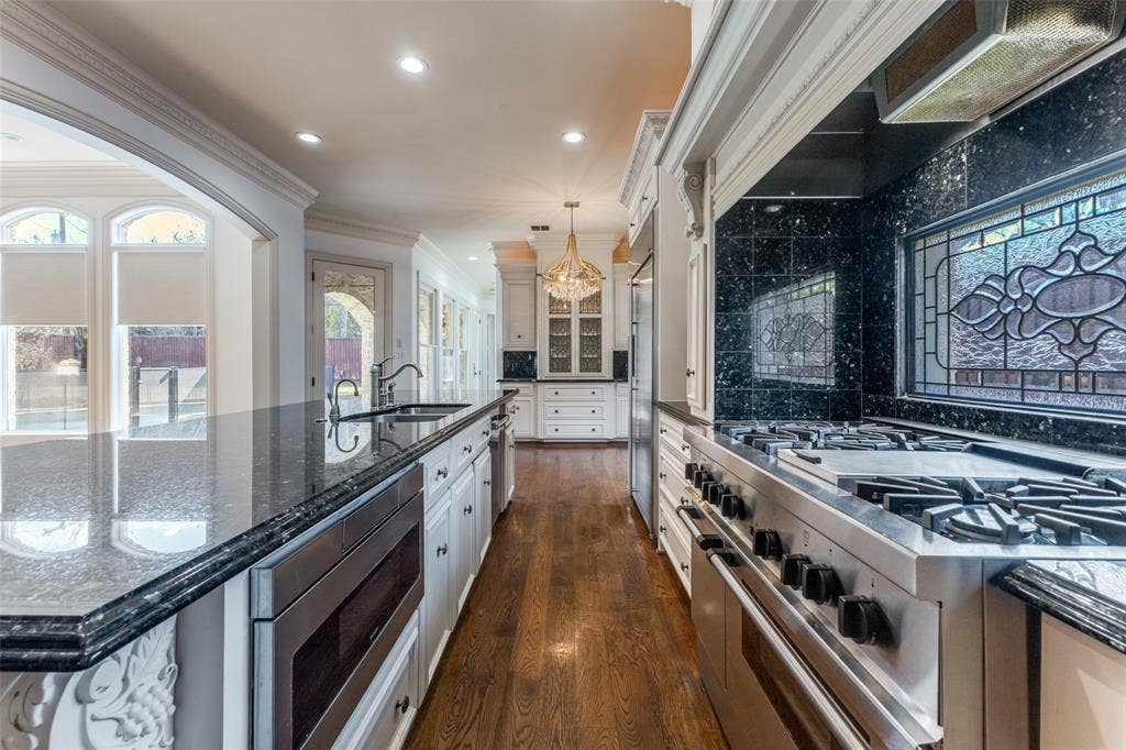 6416 Dykes Way, Dallas, TX 75230 6416 Dykes Way, Dallas, TX 75230