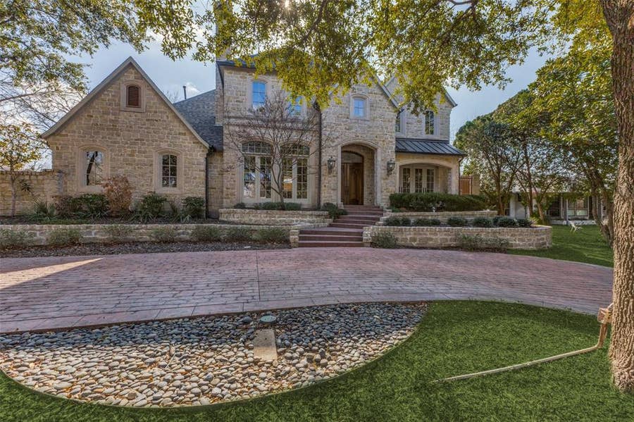 Property photo for 6416 Dykes Way, Dallas, TX