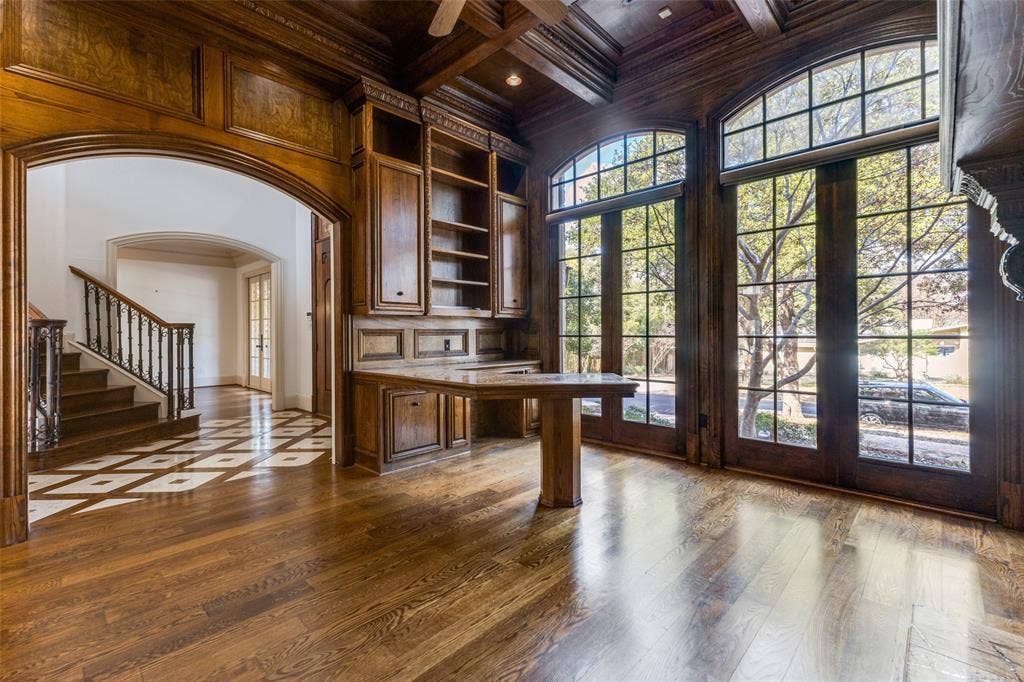 6416 Dykes Way, Dallas, TX 75230 6416 Dykes Way, Dallas, TX 75230