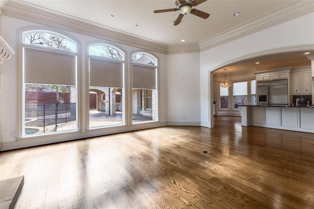6416 Dykes Way, Dallas, TX 75230 6416 Dykes Way, Dallas, TX 75230