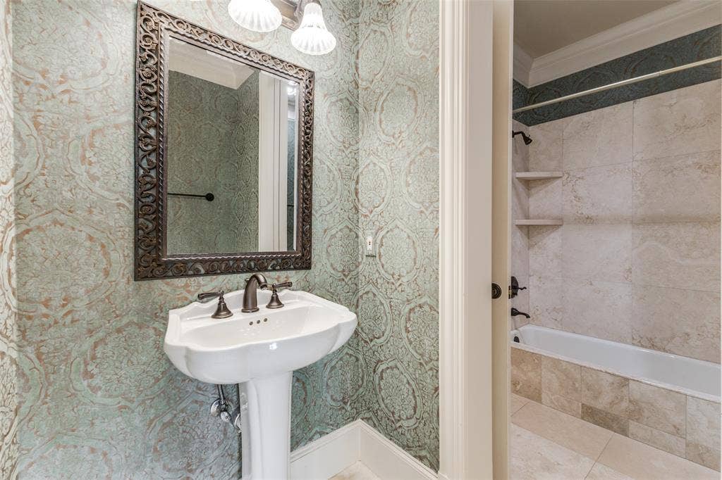 6416 Dykes Way, Dallas, TX 75230 6416 Dykes Way, Dallas, TX 75230