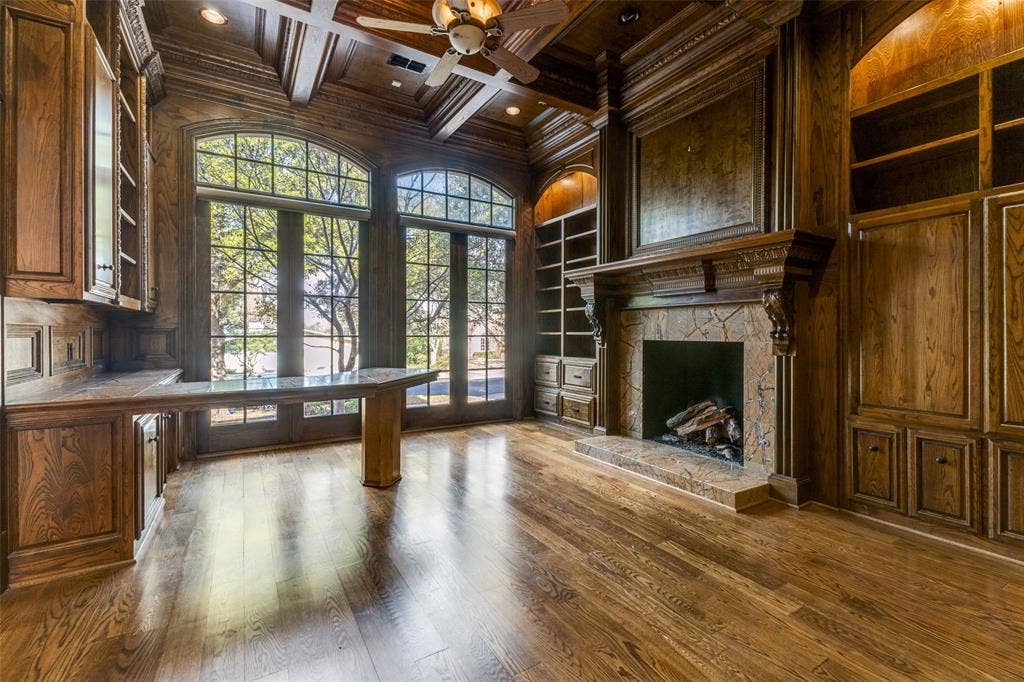 6416 Dykes Way, Dallas, TX 75230 6416 Dykes Way, Dallas, TX 75230