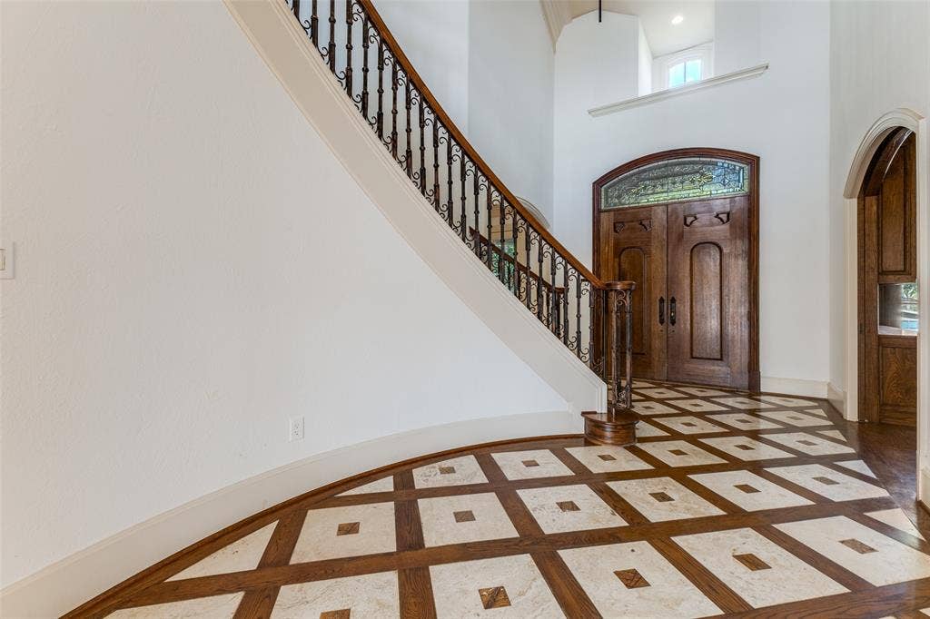 6416 Dykes Way, Dallas, TX 75230 6416 Dykes Way, Dallas, TX 75230