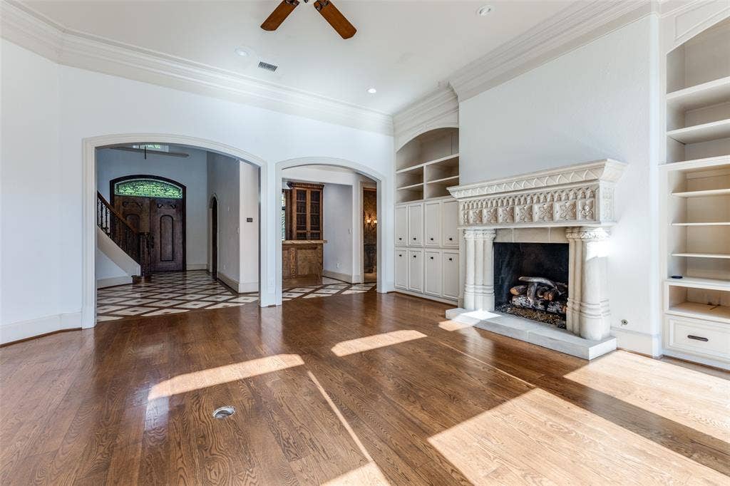 6416 Dykes Way, Dallas, TX 75230 6416 Dykes Way, Dallas, TX 75230