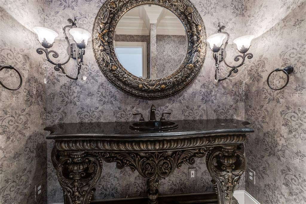 6416 Dykes Way, Dallas, TX 75230 6416 Dykes Way, Dallas, TX 75230