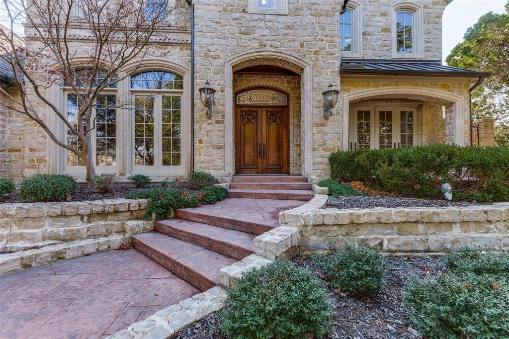 6416 Dykes Way, Dallas, TX 75230 6416 Dykes Way, Dallas, TX 75230